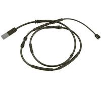 Brake pad wear sensor Disc Brake GIC277 TRW for BMW X3 X4