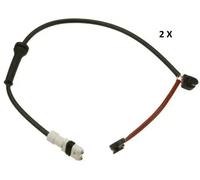 Brake pad wear sensor Disc Brake GIC310 TRW for PORSCHE BOXSTER Spyder BOXSTER