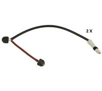 Brake pad wear sensor Disc Brake GIC315 TRW for PORSCHE BOXSTER Spyder CAYMAN