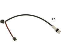 Brake pad wear sensor Disc Brake GIC316 TRW for PORSCHE BOXSTER Spyder CAYMAN