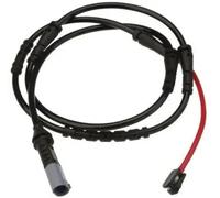 WARNING CONTACT BRAKE PAD WEAR FOR BMW 5/F10/F11 N53B30A N57D30A/B N55B30 3.0L