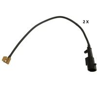 WARNING CONTACT BRAKE PAD WEAR GIC369 FOR IVECO DAILY/III/Platform/Chassis/Bus