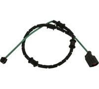 Brake pad wear sensor Disc Brake GIC373 TRW for JAGUAR XF I XF SPORTBRAKE