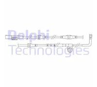Brake pad wear sensor Disc Brake LZ0203 DELPHI for LAND ROVER
