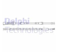 DELPHI LZ0211 Warning Contact Set, brake pad wear