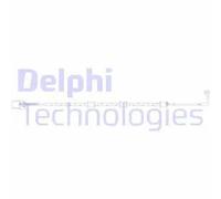 Brake pad wear sensor Disc Brake LZ0251 DELPHI for JAGUAR XF I XJ XK II Coupe