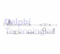 Brake Pad Wear Warning Contact Delphi LZ0266 Fits Land Rover Range Rover Sport