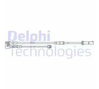 DELPHI LZ0276 Warning Contact Set, brake pad wear