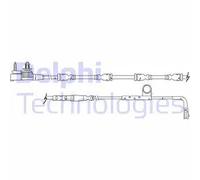 Delphi LZ0281 Front Brake Pad Wear Sensor Warning Contact For Land Rover Range