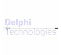 DELPHI LZ0292 Warning Contact Set, brake pad wear