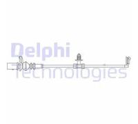 DELPHI LZ0307 Brake pad wear sensor