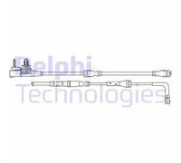 DELPHI LZ0315 Brake pad wear sensor