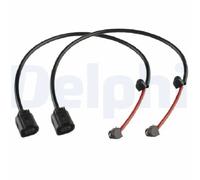 Brake pad wear sensor Disc Brake LZ0385 DELPHI for PORSCHE CAYENNE CAYENNE Coupe