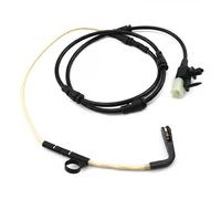 Brake pad wear sensor Front Axle Disc Brake 212125 HOFFER for LAND ROVER