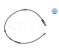 Brake pad wear sensor Front Axle Disc Brake 314 527 0041 MEYLE for BMW X3 X4