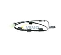 Brake pad wear sensor Front Axle Disc Brake V20-72-0064 VEMO for MINI MINI