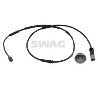 SWAG 20 93 6426 Warning Contact, brake pad wear for BMW