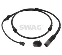 SWAG 20 93 7256 Brake pad wear sensor