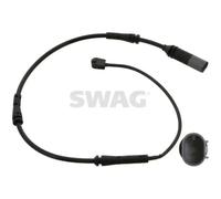 SWAG 20 93 9138 Brake pad wear sensor