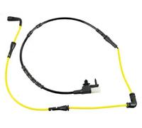 Brake pad wear sensor Front Axle Left Disc Brake 33 10 4829 SWAG for LAND ROVER