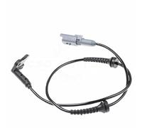 Brake Pad Wear Sensor Front Left/Right ABS Speed Sensor 9811802580 For 307 308 408 3008 For C4L