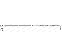 FERODO FWI321 Brake pad wear sensor