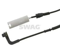 SWAG 20 92 4319 Brake pad wear sensor