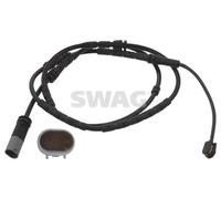 SWAG 20 93 7727 Brake pad wear sensor