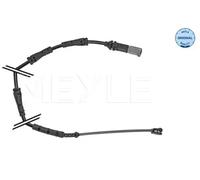 MEYLE 314 527 0017 Brake Pad Wear Warning Contact Rear Fits BMW 5 Series