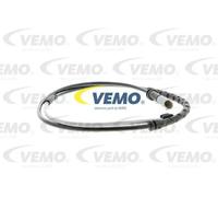Brake pad wear sensor Rear Axle Disc Brake V20-72-5136 VEMO for BMW X5 X6