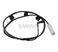 SWAG 11 93 1563 Brake pad wear sensor