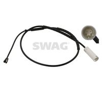 SWAG 11 93 6571 Brake pad wear sensor