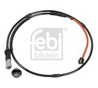 FEBI BILSTEIN 172606 Brake pad wear sensor
