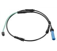 SWAG 20 10 4576 Brake pad wear sensor