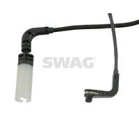 Fits SWAG 20 92 3025 Warning Contact, brake pad