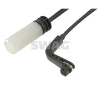 Brake pad wear sensor Rear Axle Left Disc Brake 20 92 3908 SWAG for BMW