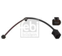 febi bilstein 44556 Wear Indicator, pack of one