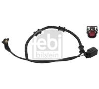 FEBI BILSTEIN 48918 Brake pad wear sensor