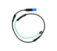 Brake Pad Wear Sensor Rear Car Brake Pad Wear Warning Contact Rear Disc 10PCS 34356870354 for BMW 3 3ER G20 G21 Z4 Roadster G29