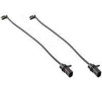QUICK BRAKE WS 0302 A Brake pad wear sensor