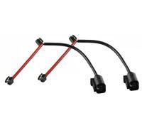 QUICK BRAKE WS 0393 A Brake pad wear sensor