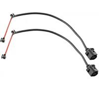 Brake pad wear sensor WS 0411 A QUICK BRAKE for PORSCHE CAYENNE