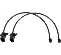 OJD Quick Brake Brake Pad Wear Sensor WS 0468 A - Warning Contact for Audi Q8/E-Tron/Sportback