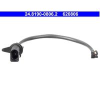 ATE 24.8190-0806.2 Brake pad wear sensor