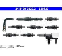 ATE 24.8190-0820.2 Brake pad wear sensor