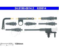 ATE 24.8190-0814.2 Brake pad wear sensor
