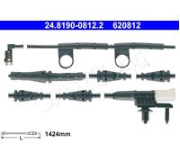 ATE 24.8190-0812.2 Brake pad wear sensor