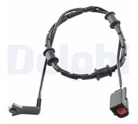 Brake Pad Wear Warning Contact Delphi LZ0251 Fits Jaguar S-Type XF XJ XK