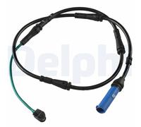 Delphi LZ0309 Brake Pad Wear Warning Contact Rear Fits BMW 5 Series 6 Series X5