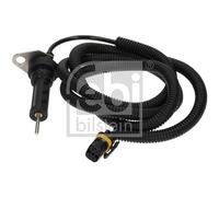 Brake Pad Wear Warning Contact Febi Bilstein 192961 Fits MERITOR